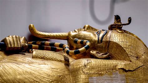 King Tutankhamun Tomb Discovery