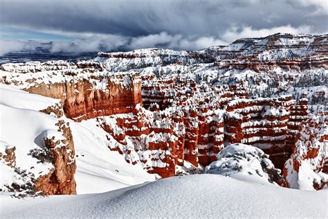 15 Reasons Why Winter In Utah Is The Worst - BOB 100.7