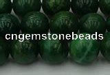 African Jade Gemstone Beads