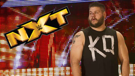 Kevin Owens Returning To NXT For USA Network Debut?