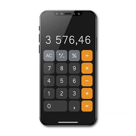 How to create an online calculator