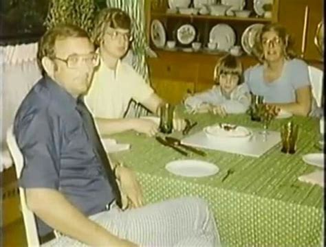 Jeff and family Serial Friends, Famous Serial Killers, Unusual Facts, Prison Guard, Jeffrey ...