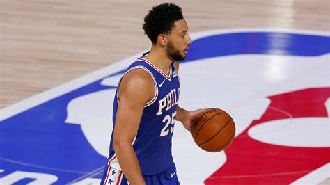 76ers' Ben Simmons ready to be 'facilitator' again under new coach Doc ...