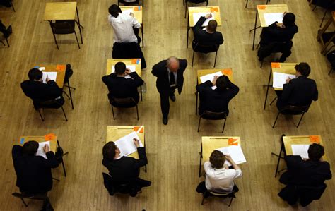 Challenging The Leaving Cert Grading System Now Could Do More Harm Than Good | Newstalk