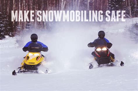 Snowmobiling Safety Tips | Backcountry ATV Rentals