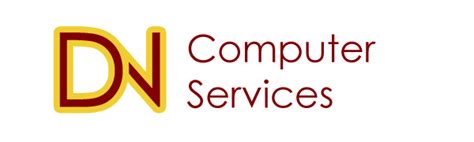 Cloud Backup Services :: DN Computer Services