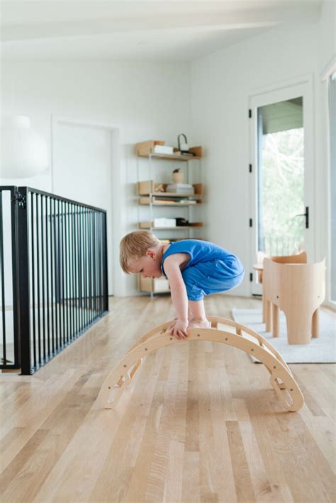 7 Fun Montessori Climbing Toys for Toddlers & Preschoolers — The Montessori-Minded Mom