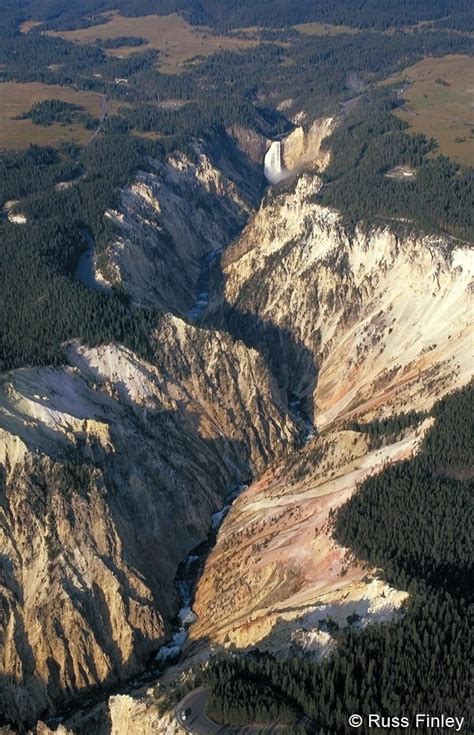 Yellowstone Geology - Yellowstone Net