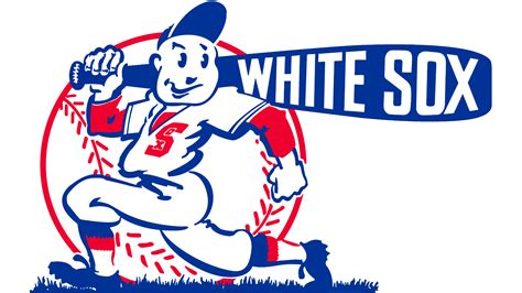 Chicago White Sox Logo Png - PNG Image Collection