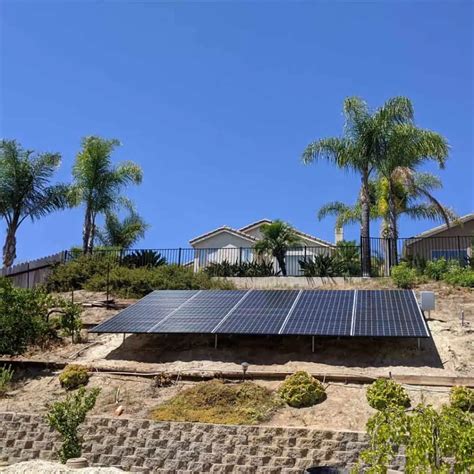 Best Solar Panels Encinitas, CA | Sunline Energy