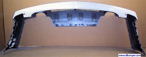 2009-2013 Cadillac CTS-V Sedan Rear Bumper Cover -BUMPER MEGASTORE