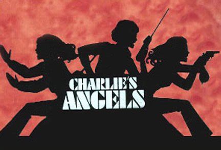 Charlies Angels Gun Pose