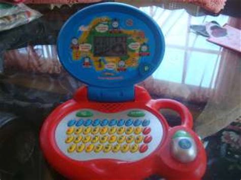 VTech Thomas & Friends Calling All Friends Phone