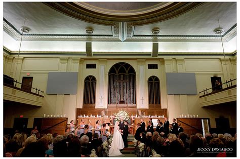 Brazos Hall Wedding: Emily + Kyle - Jenny DeMarco Photography - Austin ...