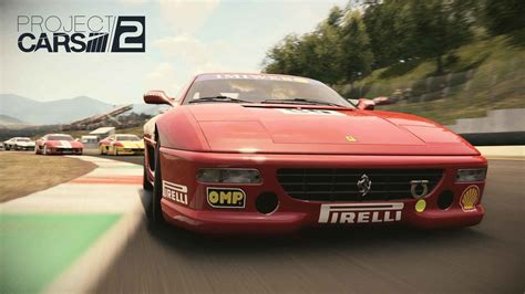 Best Xbox One Racing Games - gallery