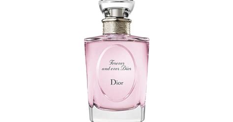 Christian Dior Forever & Ever Dior EdT 100ml • Pris