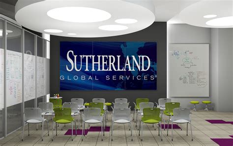 SUTHERLAND GLOBAL SERVICES - Mohle Design