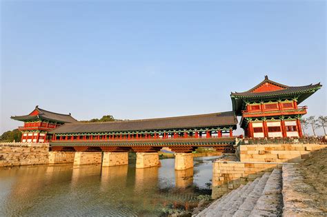 5 Best Things to Do After Dinner in Gyeongju - Where to Go in Gyeongju ...