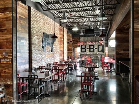 Pin on Big Dan’s | Outdoor restaurant design, Bbq restaurant ...