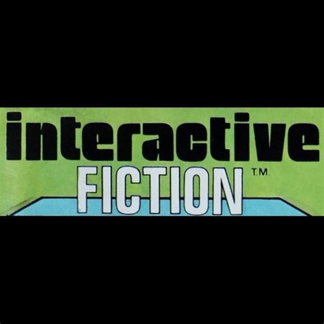 Interactive Fiction news - Giant Bomb