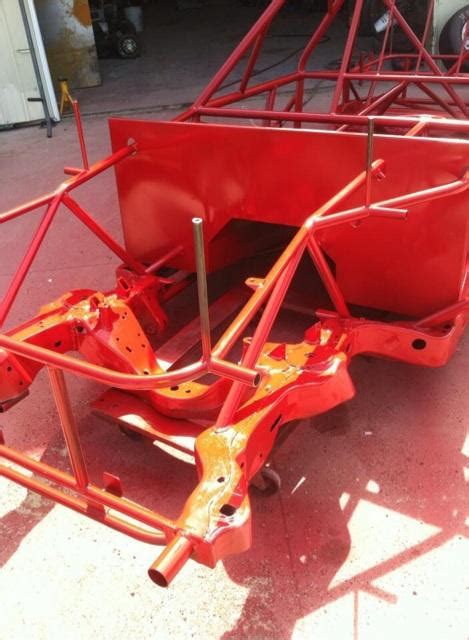 2014 hardcore chassis imca stock car - Nex-Tech Classifieds