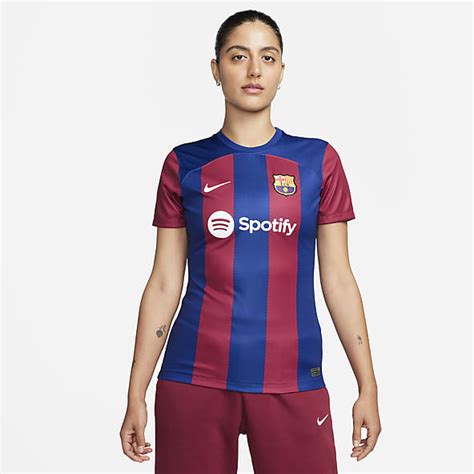 F.C. Barcelona Home. Nike VN