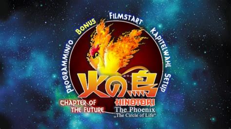 animePRO.de - Hinotori - The Phoenix: Chapter of the Future