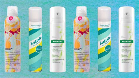 16 Best Dry Shampoos That Make Hair Smell Great and Really Work - Allure