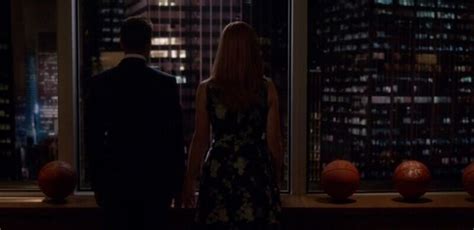 Donna and Harvey holding hands (Suits S6E10-PSL) #Darvey | Suits harvey, Suits harvey and donna ...