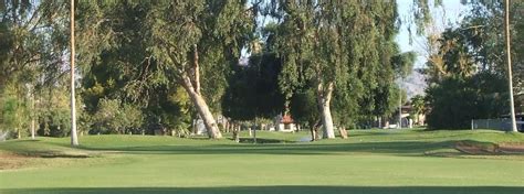 Chaparral Golf & Country Club - Golf Course Information | Hole19