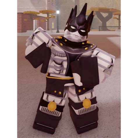 Whitesnake | Roblox Your Bizzare Adventure (YBA) Trade | Traderie