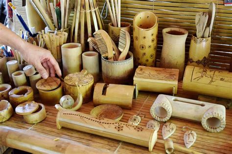 People of Northeast India use bamboo with these 5 traditional ways.