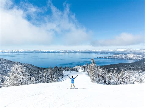 Visiting Reno Tahoe? Check Out These Unique Resort Experiences - SnowBrains