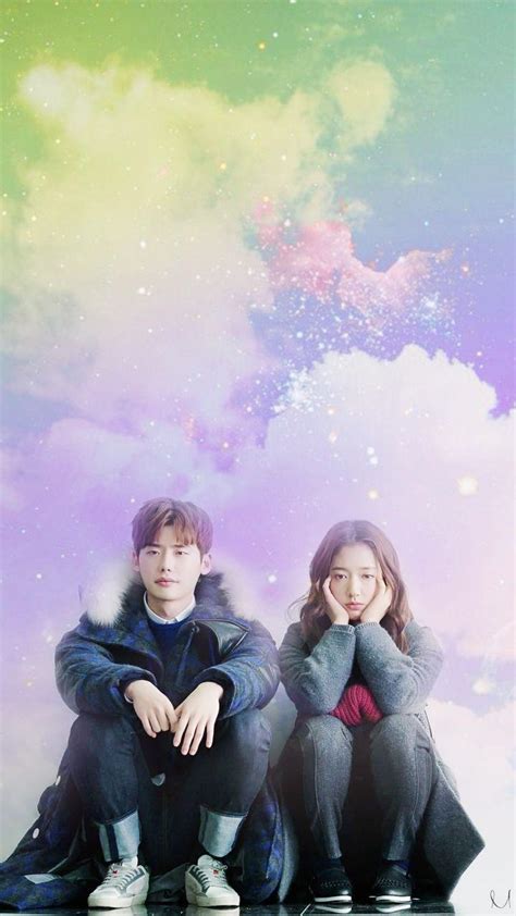 Park Shin Hye Pinocchio Wallpaper