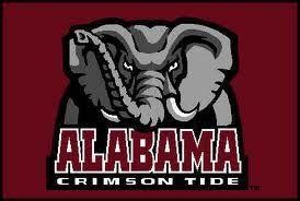 Bama Football Logo - LogoDix