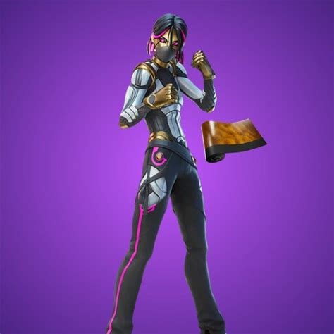 Glitch - Fortnite Skin - Fortnite.GG