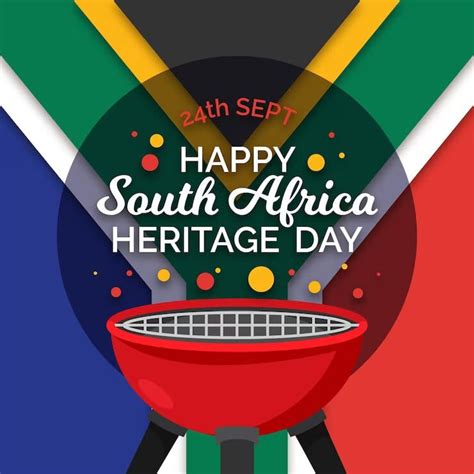 Proudly South African: Happy Heritage Day images, quotes, and messages ...