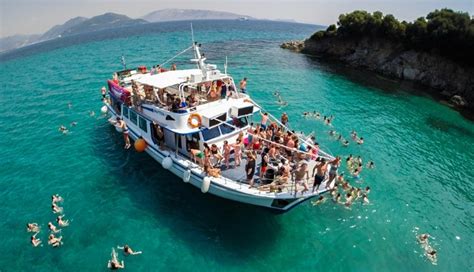 Kavos Boat Party | Kavos Events | Kavos Event Tickets | Book Now 2022| Kavos 2023 | Kavos Event ...