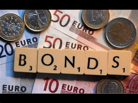 What is a EuroBond? - YouTube