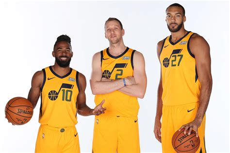 Utah Jazz: 5 predictions for 2019-20 NBA regular season