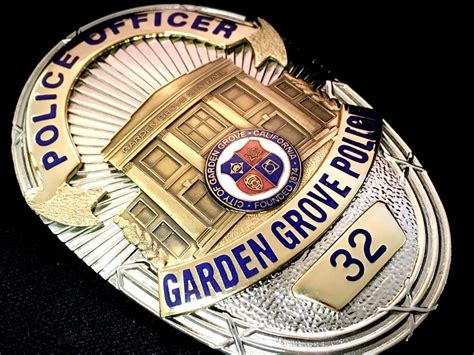 Garden Grove Police Department position on Federal Immigration Enforcement | City of Garden Grove