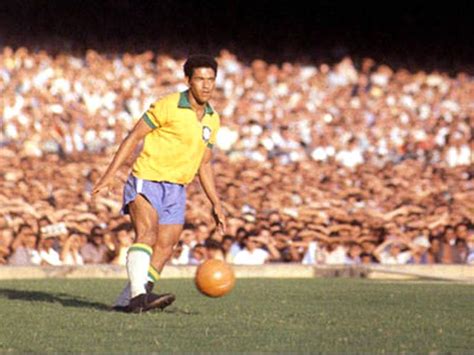 Garrincha brazil | FootballTalk.org