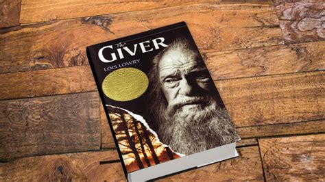 The Giver Book Series Review / Pin On Favorite Books - The giver quartet is an absolute must ...