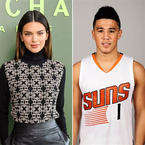 Kendall Jenner, Devin Booker Are ‘Still Seeing Each Other’