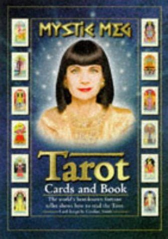 Mystic Tarot with Cards | Open Library