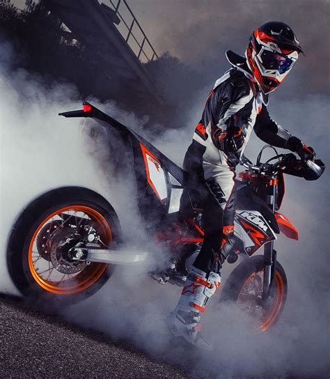 KTM SuperMotard Wallpapers - Wallpaper Cave