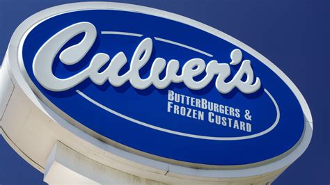 Top 9 culver's restaurant menu in 2022 | Blog Hồng