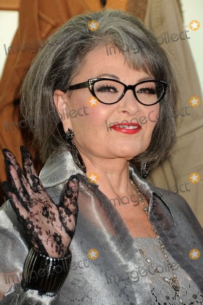 Photos and Pictures - 4 August 2012 - Hollywood, California - Roseanne ...