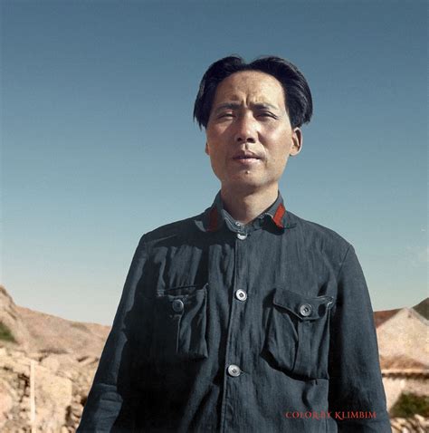 Mao Zedong | Мао Цзэдун, 1937 | Colorized history, People’s republic of china, Chinese history