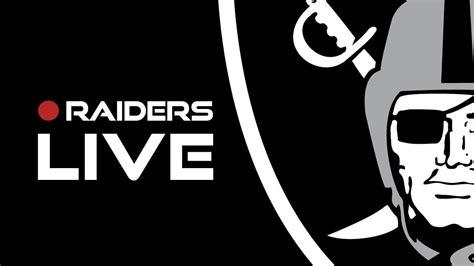 Raiders Live: Tom Telesco Combine Press Conference - 2.27.24 | NFL : r ...